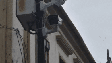 Tabasco refuerza vigilancia en Villahermosa con una superred de 5 000 cámaras
